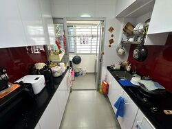 Blk 675D Fern Grove @ Yishun (Yishun), HDB 3 Rooms #625613601